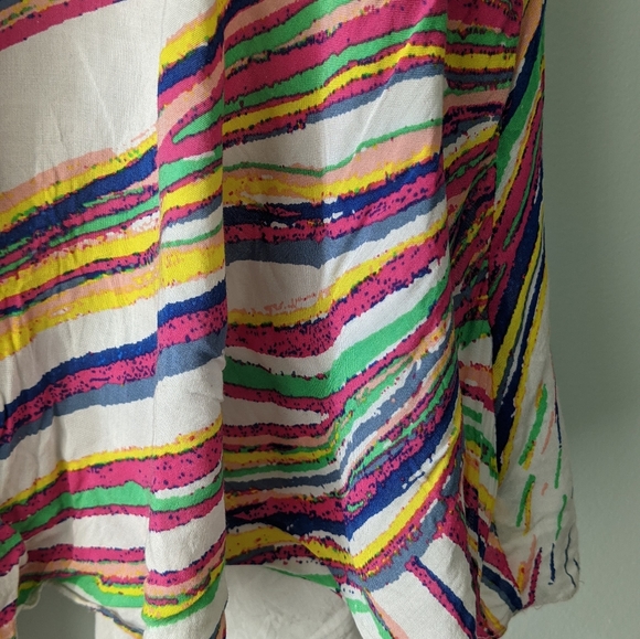 Anthropologie Tracy Reese tank top - Picture 6 of 8